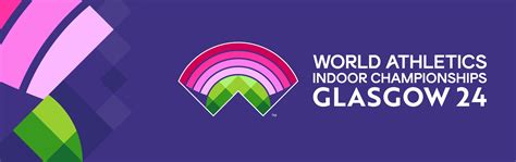 Glasgow marks one year to go to World Athletics Indoor Championships ...