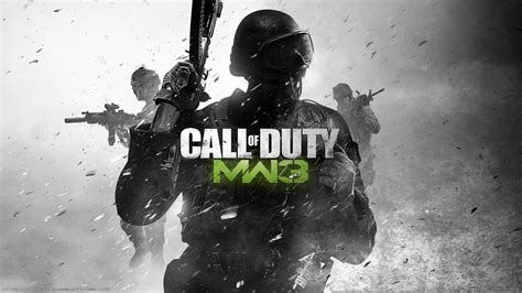 [OT] ¿Que Opinan del Call of Duty: Modern Warfare 3? - Taringa!