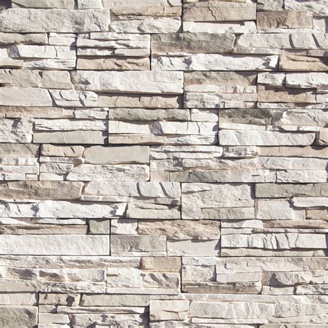 Eldorado Stacked Stone Panels - Daybreak - ACR Stone Group