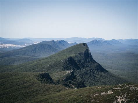 10 best day hikes in the Grampians - Going Somewhere | Day hike, Australia travel guide, Hiking