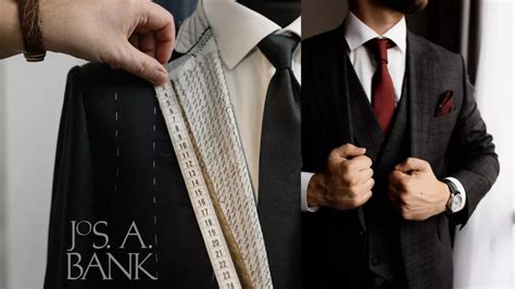 Jos. A. Bank Suit Versus Other Suits: What’s The Difference?