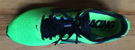 Nike Zoom Streak LT 2 Racing Flat Review