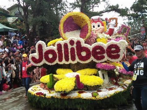 Ms Intl Kylie Versoza, stars put charm on Panagbenga floats | Lifestyle.INQ