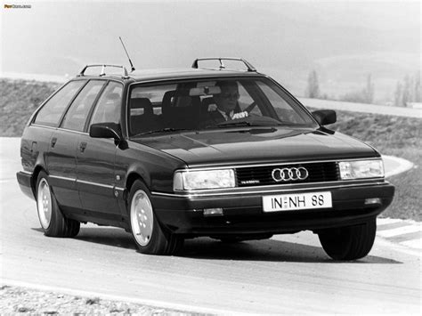 1990 Audi 200 Turbo Quattro 0-60 Times, Top Speed, Specs, Quarter Mile, and Wallpapers ...