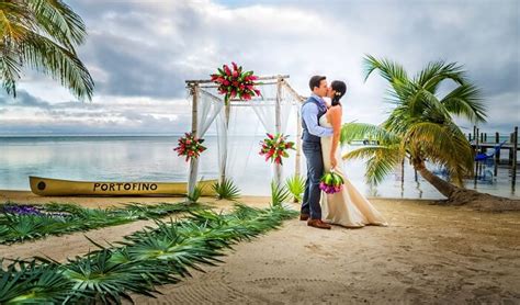 12 Best Beach Wedding Destinations For Your D-Day In 2018