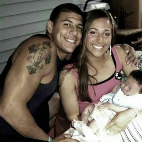 Aaron Hernandez Married, Bio, Career , Age, Net Worth, Facts