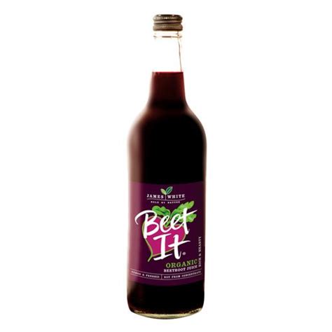 Beet It Organic (750ml) - Bblossom Tree