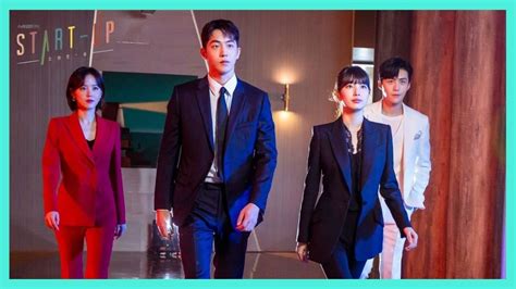 Why Netflix's K-Drama 'Start-Up' Is Worth Watching