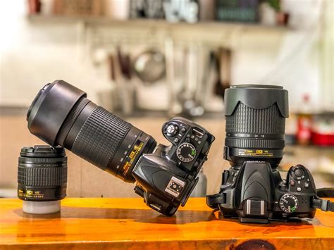 The Best DSLR Cameras in Canada – Rank-It.ca