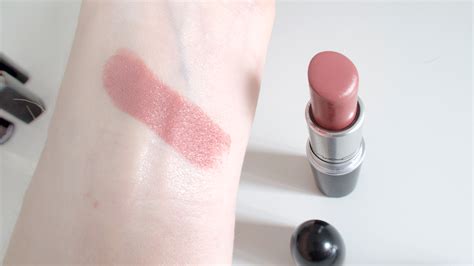 Mac Faux Lipstick