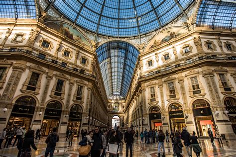 A Fashion Buyer’s Guide to Shopping in Milan | Travel Insider