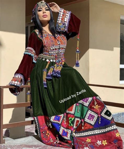 #traditionalwear #clothing #culture | Afghan dresses, Afghan clothes ...