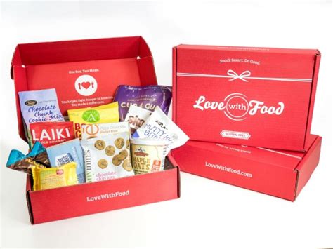 Healthiest Subscription Boxes: 13 Boxes That Bring Healthy Eating to ...