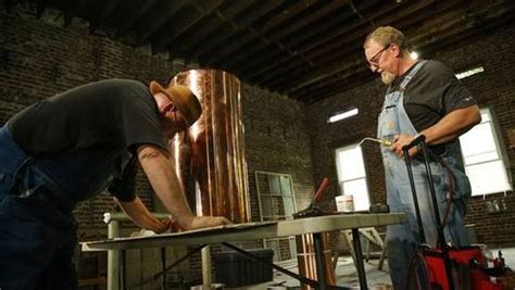 Moonshiners: Season 10 Renewal and Premiere Date for Discovery Channel Series - canceled ...