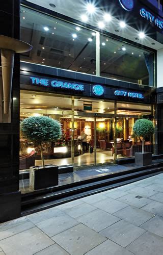 Grange City Hotel London | Hotel in London Near Thames