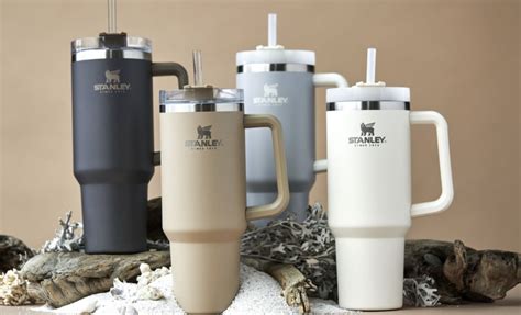 Stanley Adventure Quencher Tumbler Dupes - The Freebie Guy®