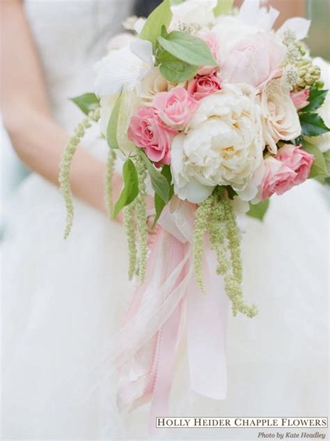 Spring Wedding Flowers : ideas for bouquets and floral arrangements | Spring wedding flowers ...