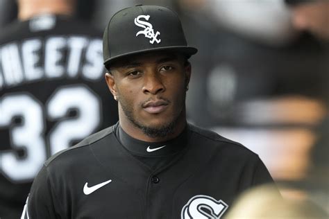 White Sox activate SS Tim Anderson in flurry of moves | AP News