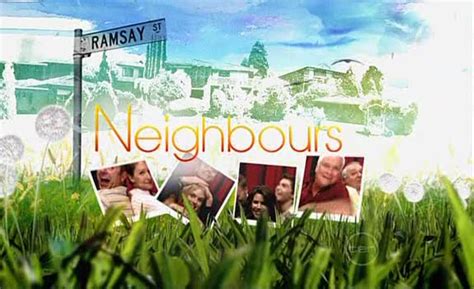 neighbours - Neighbours Photo (32045655) - Fanpop