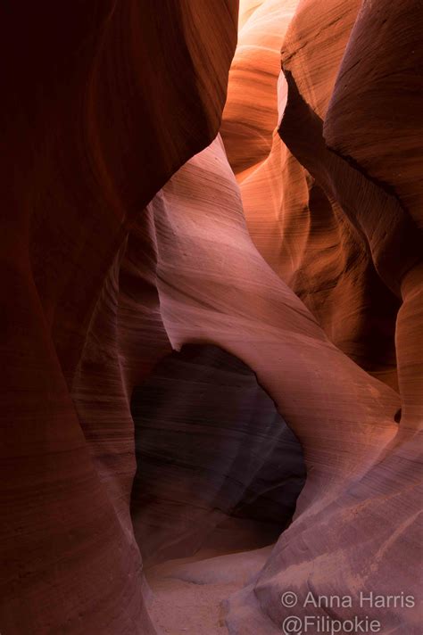 How To Take Stunning Photos In Antelope Canyon