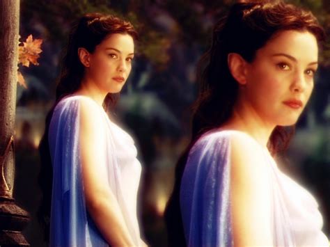 Arwen - Arwen Photo (29102302) - Fanpop