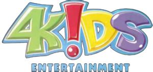 The CW4Kids Logo recreation by lamonttroop on DeviantArt