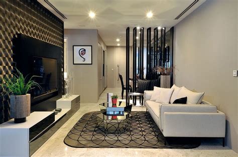 Best Condominium Interior Design Ideas for Condo Space