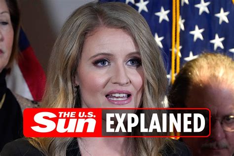 Who is Jenna Ellis's ex-husband David Rives? | The US Sun