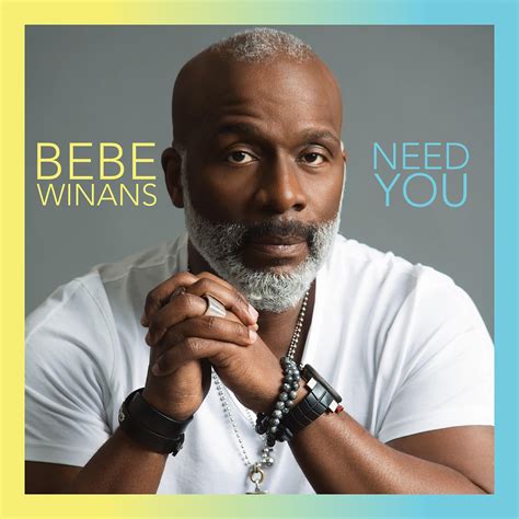 BeBe Winans - Need You | iHeart