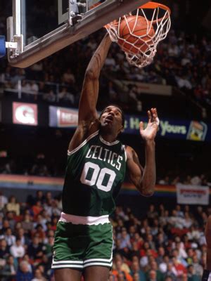 Today in Celtics history: Robert Parish reaches 22,000 points