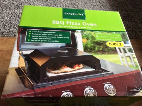 ALDI BBQ PIZZA OVEN - BNIB | in Basford, Nottinghamshire | Gumtree