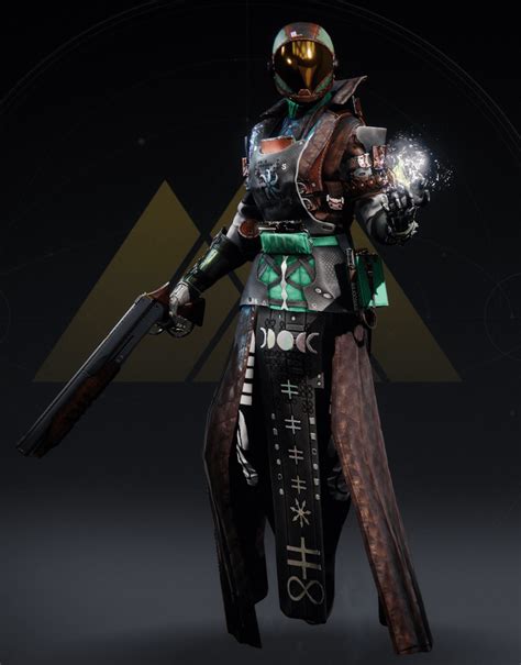 Hunter of Hive : r/DestinyFashion