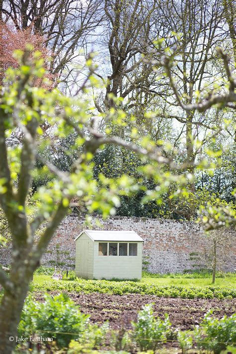 Jake Eastham Photographer | Pythouse Kitchen Garden