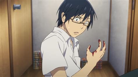 Otaku Network: Erased