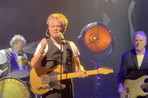 John Mellencamp Launches 2023 Tour in Indiana: Set List and Video | DRGNews