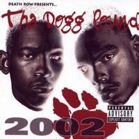 Tha Dogg Pound - Tha Dogg Pound 2002 | Releases | Discogs