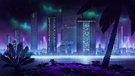 Neon Lights City Cyberpunk 4k - Free 4k Wallpapers - 40.000+ Free 4k Wallpapers - Pixel4k