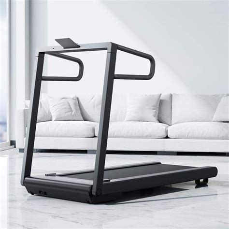 Xiaomi Mijia Smart Treadmill, Sports Equipment, Exercise & Fitness ...