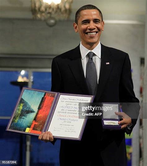 517 Nobel Prize Award Ceremony 2009 Stock Photos, High-Res Pictures ...