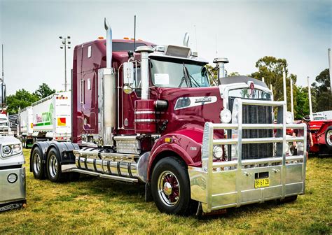 Bathurst Truck Show | Sydney, Australia - Official Travel ...