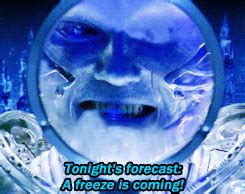 Mr Freeze Quotes. QuotesGram