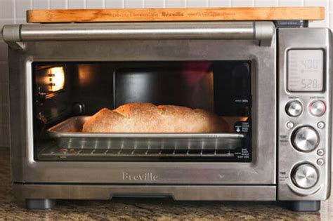 Toaster Oven Bread (Small-Batch Recipe)