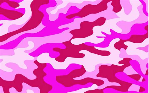 Pink Camo Desktop Wallpaper - WallpaperSafari