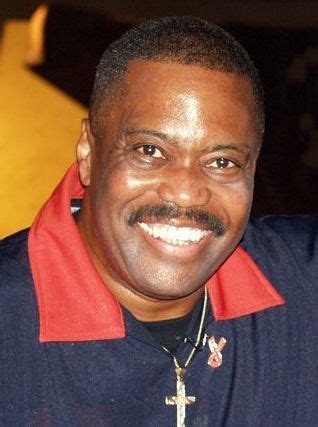 Cuba Gooding Sr. - Wikiwand