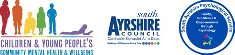 South Ayrshire Community Mental Health Support