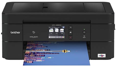 Top 10 Best Printers for Home Use with Cheap Ink