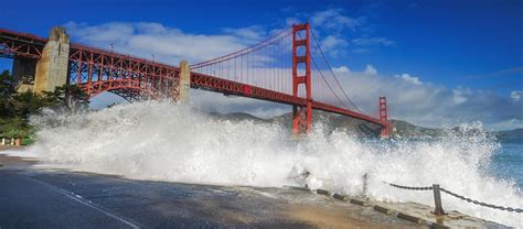 Can the Bay Area Design Its Way Out Of Sea Level Rise?