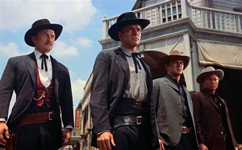 Film Forum · GUNFIGHT AT THE O.K. CORRAL