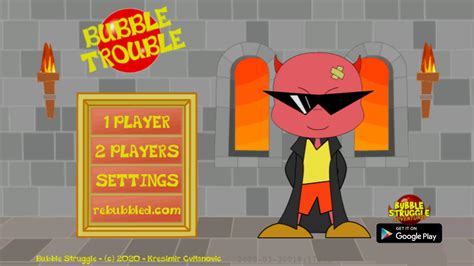 Bubble Trouble Classic APK for Android Download