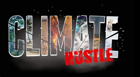 'Climate Hustle' Challenges Media's Climate Alarmism in Theaters May 2